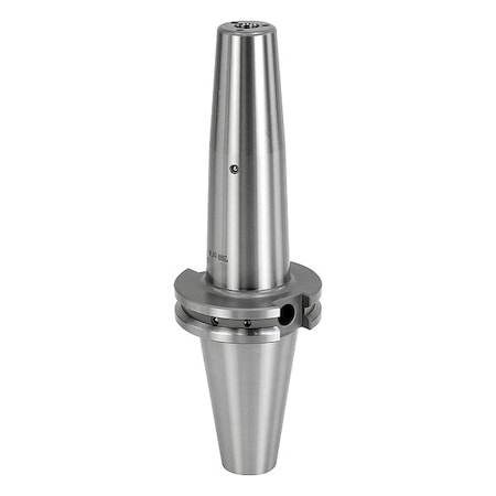 Shrink Fit Holder, CAT40, 8mm, 160mm Proj MPN:CAT40-SF8-160CP