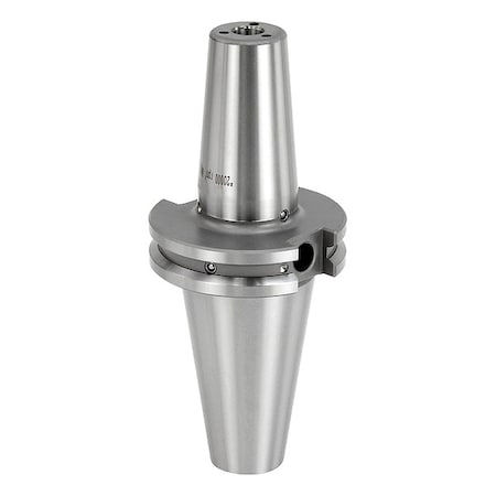 Shrink Fit Hldr, CAT40, 8mm, 80mmProjection MPN:CAT40-SF8-80CP