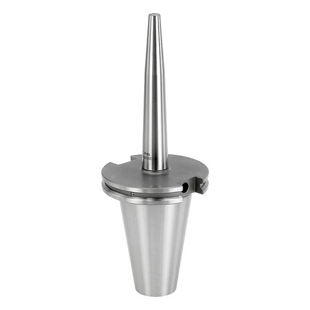 Shrink Fit Hldr Pre-Bal, CAT50, 6.30inProj MPN:CAT50-SF0125-6.30