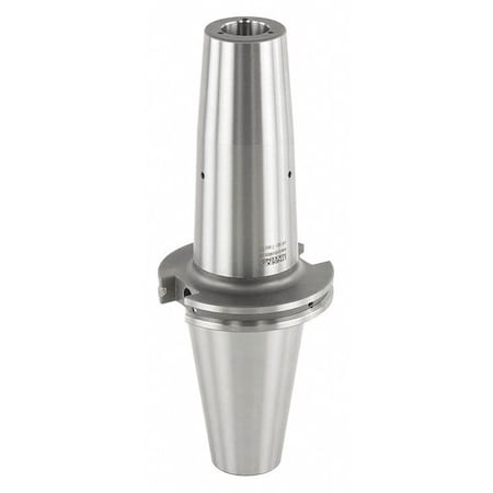 Shrink Fit Holder, CAT50, 3/8in, 5.12inProj MPN:CAT50-SF0375-5.12CP