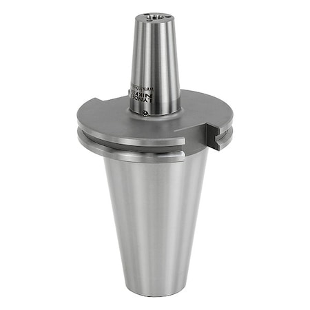 Shrink Fit Holder, CAT50, 10mm, 80mm Proj MPN:CAT50-SF10-80CP