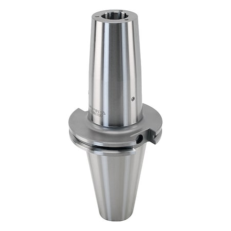 Shrink Fit Holder, CAT50, 1in, 5.12in Proj MPN:CAT50-SF1000-5.12CP