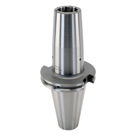 Shrnk Fit Holder, CAT50, 1-1/4in, 5.12CProj MPN:CAT50-SF1250-5.12CP