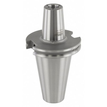 Shrink Fit Holder, CAT50, 16mm, 80mm Proj MPN:CAT50-SF16-80CP