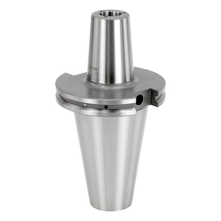 Shrink Fit Holder, CAT50, 20mm, 80mm Proj MPN:CAT50-SF20-80CP