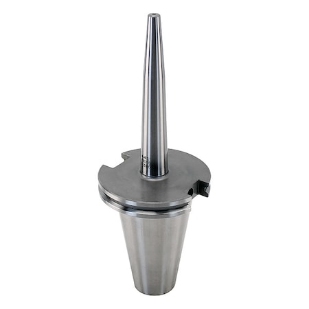 Shrink Fit Tool Holder, 3.00mm, CV50 MPN:CAT50-SF3-160