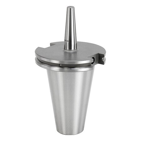 Shrnk Fit Hldr Pre-Bal, CAT50, 3mm, 80mmPrj MPN:CAT50-SF3-80