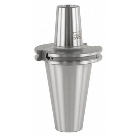 Shrnk Fit Hldr Pre-Bal, CAT50, 6mm, 80mmPrj MPN:CAT50-SF6-80