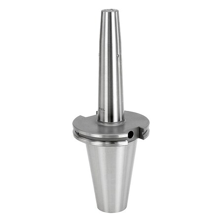Shrink Fit Hldr, CAT50, 8mm, 60mmProjection MPN:CAT50-SF8-160CP