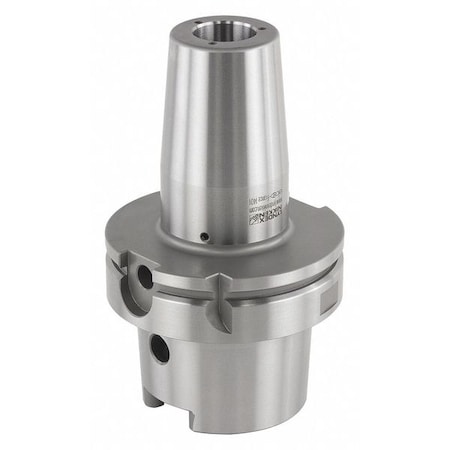 Shrink Fit Holder, HSK100, 1/4in, 3.54inCP MPN:H100A-SF0250-3.54CP