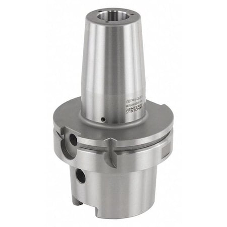 Shrink Fit Holder, HSK100, 3/8in, 3.54inCP MPN:H100A-SF0375-3.54CP