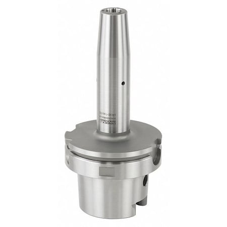 Shrink Fit Holder, HSK100, 3/4in, 6.30inCP MPN:H100A-SF0750-6.30CP