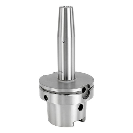 Shrink Fit Holder, HSK100, 10mm, 60mm Proj MPN:H100A-SF10-160CP