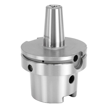 Shrink Fit Holder, HSK100, 10mm, 90mm Proj MPN:H100A-SF10-90CP
