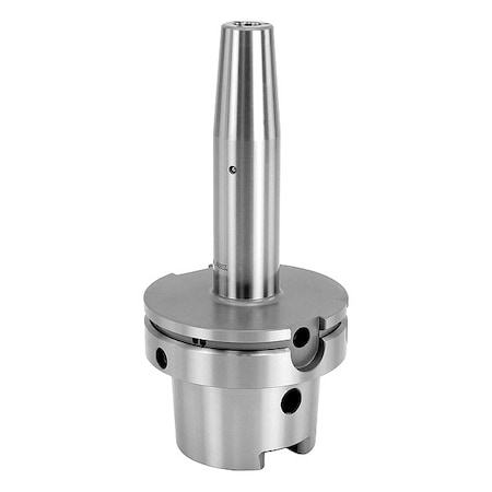 Shrink Fit Holder, HSK100, 12mm, 60mm Proj MPN:H100A-SF12-160CP