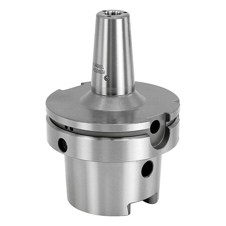 Shrink Fit Holder, HSK100, 12mm, 95mm Proj MPN:H100A-SF12-95CP