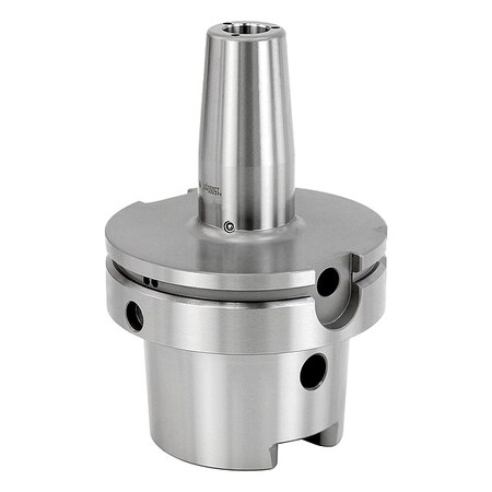 Shrink Fit Holder, HSK100, 16mm, 100mm Proj MPN:H100A-SF16-100CP