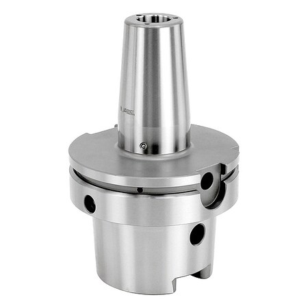 Shrink Fit Holder, HSK100, 20mm, 105mm Proj MPN:H100A-SF20-105CP
