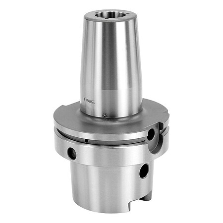 Shrink Fit Holder, HSK100, 25mm, 3.15mmProj MPN:H100A-SF25-115CP
