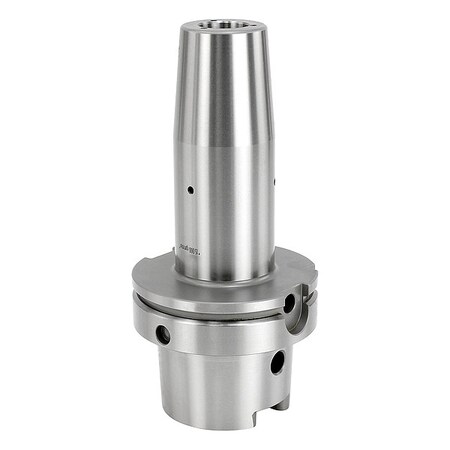 Shrink Fit Holder, HSK100, 25mm, 60mm Proj MPN:H100A-SF25-160CP