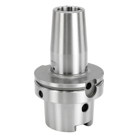 Shrink Fit Holder, HSK100, 32mm, 120mm Proj MPN:H100A-SF32-120CP