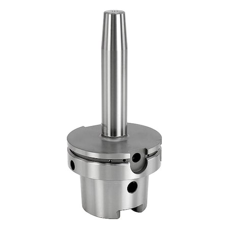 Shrink Fit Holder, HSK100, 6mm, 160mm Proj MPN:H100A-SF6-160