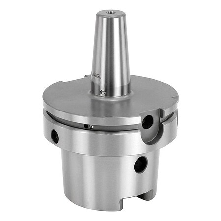 Shrink Fit Holder, HSK100, 6mm, 85mm Proj MPN:H100A-SF6-85