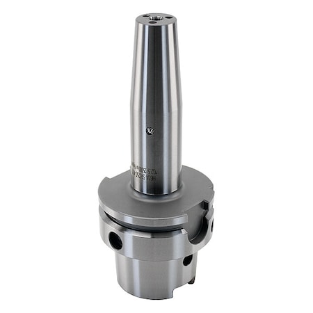 Shrink Fit Holder, HSK63, 1/4in, 4.72inProj MPN:H63A-SF0250-4.72CP