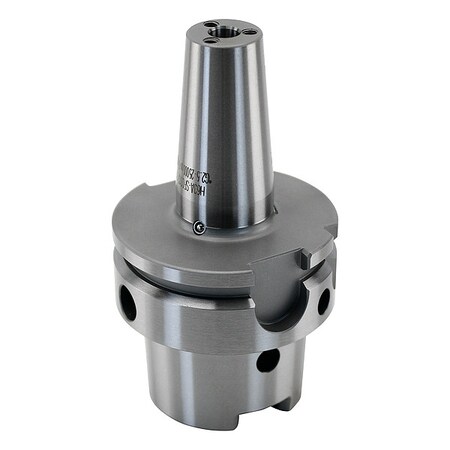 Shrink Fit Holder, HSK63, 5/16in, 3.15inPrj MPN:H63A-SF0312-3.15CP