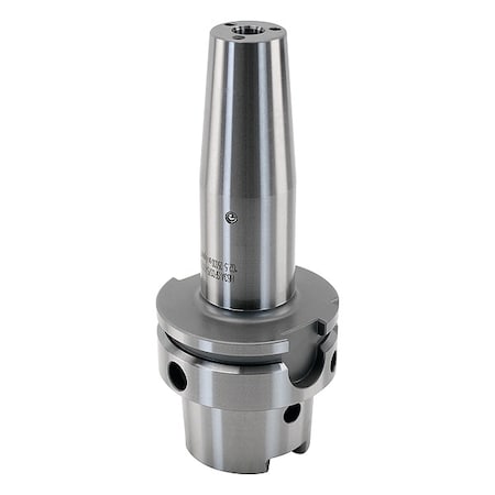 Shrink Fit Holder, HSK63, 3/8in, 4.72inProj MPN:H63A-SF0375-4.72CP