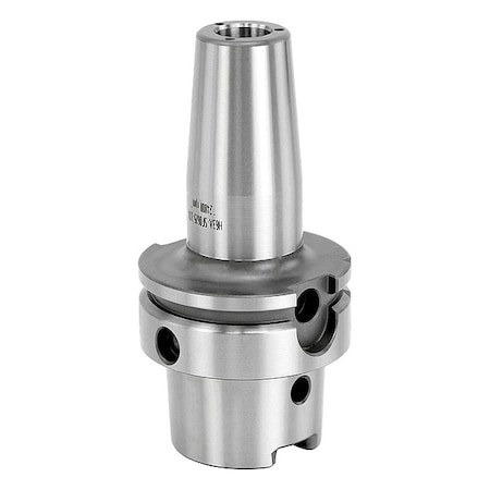 Shrink Fit Holder, HSK63, 5/8in, 3.74inProj MPN:H63A-SF0625-3.74CP
