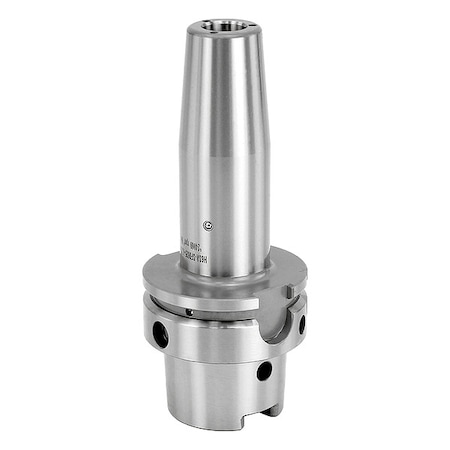 Shrink Fit Holder, HSK63, 5/8in, 4.72inProj MPN:H63A-SF0625-4.72CP