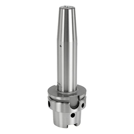 Shrink Fit Holder, HSK63, 10mm, 60mm Proj MPN:H63A-SF10-160CP