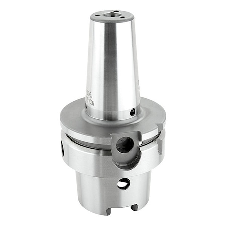 Shrink Fit Tool Holder, 10.00mm, HSK63A MPN:H63A-SF10-85CP