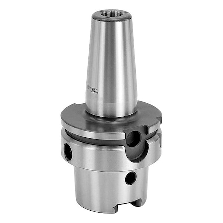 Shrink Fit Tool Holder, 12.00mm, HSK63A MPN:H63A-SF12-90CP