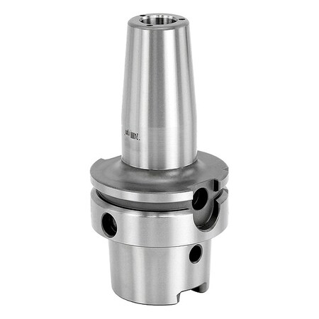 Shrink Fit Holder, HSK63, 16mm, 95mm Proj MPN:H63A-SF16-95CP