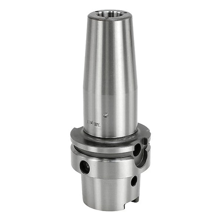 Shrink Fit Holder, HSK63, 20mm, 100mm Proj MPN:H63A-SF20-100CP