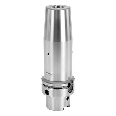 Shrink Fit Holder, HSK63, 25mm, 60mm Proj MPN:H63A-SF25-160CP