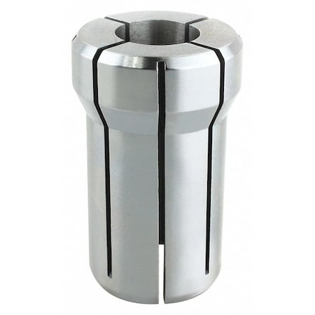 Collet, 180DA, 43/64in MPN:018-043