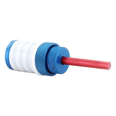Collet Stop, 16C MPN:160-USA