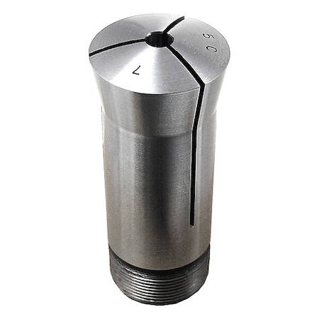 Collet, 5C, 24mm MPN:520-024