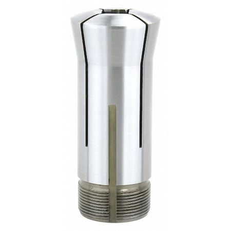 Collet Square, 5C, 1/2in MPN:540-032