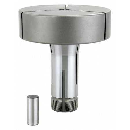 Step Collet, 5C, 4in MPN:550-004