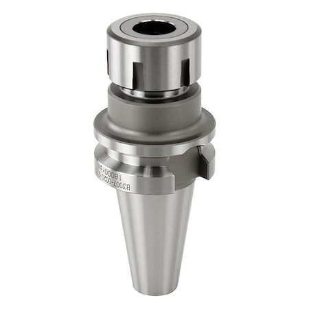Collet Chuck, BT30, ER20, Project 2.500in MPN:B3007-0020-2.50