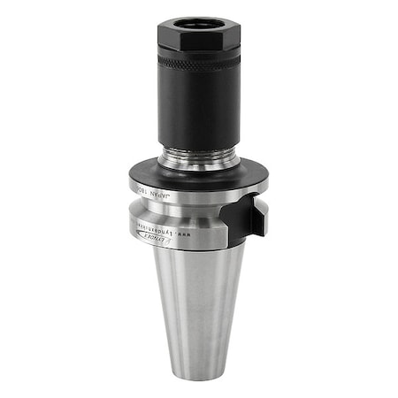 Collet Chuck, BT30, 100DA, Project 3in MPN:B3007-0100-3.00
