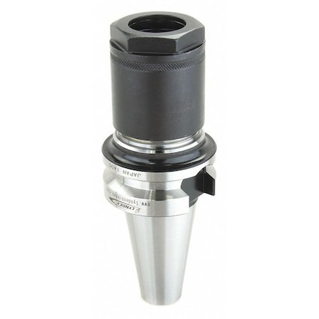 Collet Chuck, BT30, 180DA, Project 3in MPN:B3007-0180-3.00