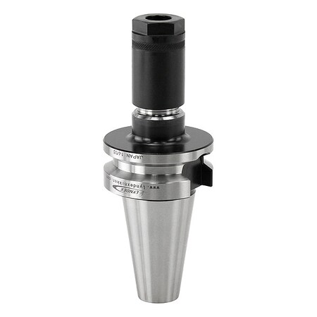 Collet Chuck, BT30, 200DA, Project 3in MPN:B3007-0200-3.00