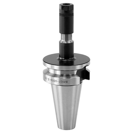 Collet Chuck, BT30, 75TG, Project 2.500in MPN:B3007-0300-3.00