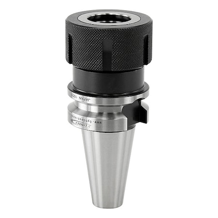 Collet Chuck, BT30, ER11, Project 4in MPN:B3007-1000-3.94