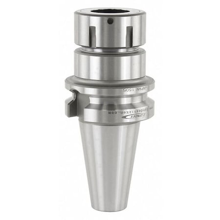 Collet Chuck, BT30, ER16, Project 6in MPN:B3017-0032-5.00
